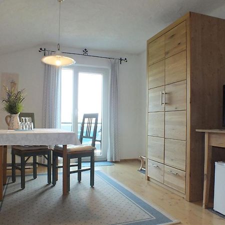 Haus Chiemseeblick Hotell Grabenstätt Eksteriør bilde